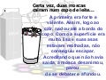 A Licao Da Mosca