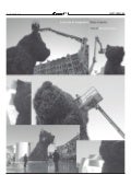 A mascote do Guggenheim