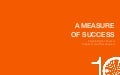 A Measure of Success