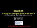 A (Repository) Bulk Migration Tool - SOURCE project - funded by Jisc