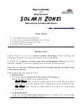 Solaris Zones (native & lxbranded) ~ A techXpress Guide