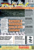 A VOZ DE TRÁS-OS-MONTES – 17.08.2006