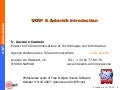 A W T  Profoss VoIP & Asterisk