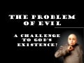 A2 The Problem Of Evil