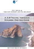 A 2[1].0 Travel Through Spanish Destinations