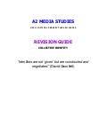 G325 Section B Exam Preparation