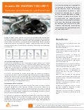 Aranda 360  END PONIT SECURITY V 5.7 Datasheet