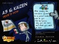 A3 & Kaizen: Here&rsquo;s How