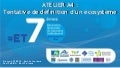 Tentative de définition d&rsquo;un écosystème Atelier 4