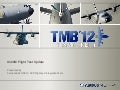 A400 m flight test update 2012