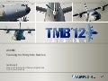 A400 m training 2012