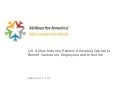 A4A Industry Review and Outlook