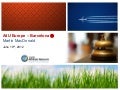The New Rules of Site Architecture - Martin MacDonald, Expedia Affiliate Network