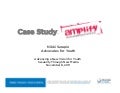 AmplifyYourVoice.org - A case study from Advocates for Youth