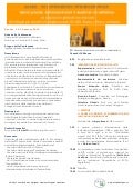 Aaaml XI - Conferenza Internazionale Parma 2013