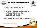 Negocio multinivel gano excel basico