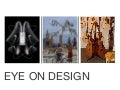 Eye on Design: Inspiration from Outside the Museum