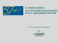 La cirugia abierta es el tratamiento de eleccion de los aneurismas popliteos