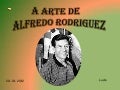 A arte de alfredo rodriguez