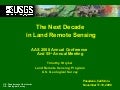 AAS National Conference 2008: Timothy S. Stryker