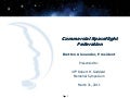 Commercial Spaceflight Federation