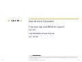 FO 2012: Industries in Transition (C. Holbrook)