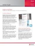 A B2B Social Media White Paper By Microsoft Advertising