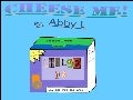 Abby   Cheese Me