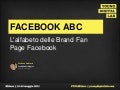 Brand Fan Page ABC