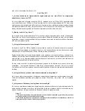 ABC Ley de implementación TLC 201/2012