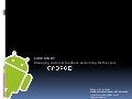 ABC Android app: aiming for the stars