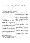 Abc case study