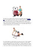 Ab Circle Pro Review