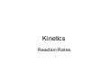 Abc Kinetics