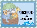 Abecedario de animales