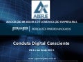 Comitê Digital - Código de Conduta Digital