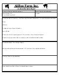 Abf accident report
