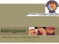 Abhigyaan