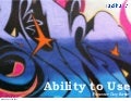 Ability to Use