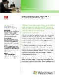 Microsoft India - Ablaze Infosys Case Study