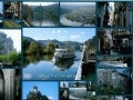 A boat trip_through_germany