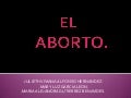 Aborto 2