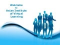 Asian Institute of Virtual Learning