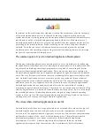 About android applications
