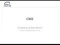 About CloudMe2 ENG - CM2