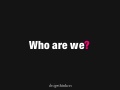Company Profile Design Thinkers