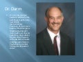 Dr. Darm