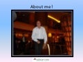 About Me 2010