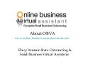 About OBVA - Complete Small Business Outsourcing