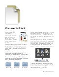 About stacks
